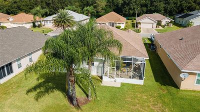 17846 Se 125th Circle, House other with 2 bedrooms, 2 bathrooms and null parking in Summerfield FL | Image 3