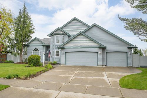 6419 W Skagit Ave, Spokane, WA, 99208-9051 | Card Image