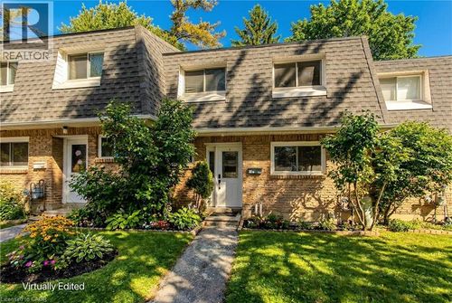 168-2050 Upper Middle Rd, Burlington, ON, L7P3R9 | Card Image