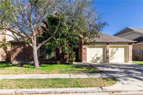 4303 Santa Olivia St, Mission, TX, 78572-9633 | Card Image
