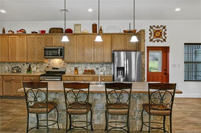 12582 Todd Rd, House other with 3 bedrooms, 2 bathrooms and null parking in Welsh LA | Image 7