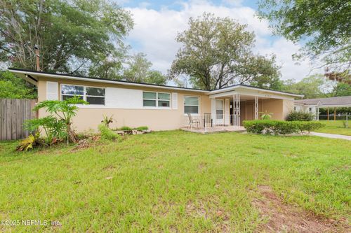 4728 Andromeda Rd, Jacksonville, FL, 32210-6727 | Card Image