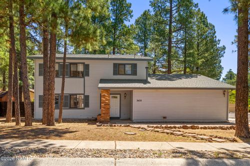 3435 S Carol Drive, Flagstaff, AZ, 86005 | Card Image