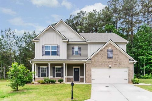67 Summerhouse Ct, Dawsonville, GA, 30534-3195 | Card Image