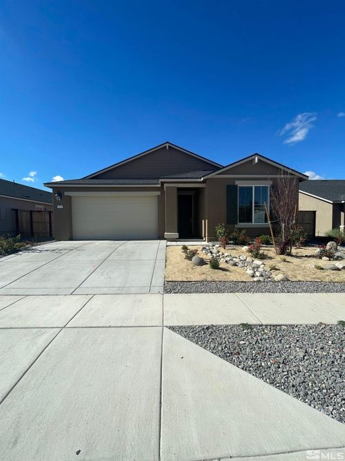 7255 Rutherford Dr, Reno, NV, 89506-4717 | Card Image