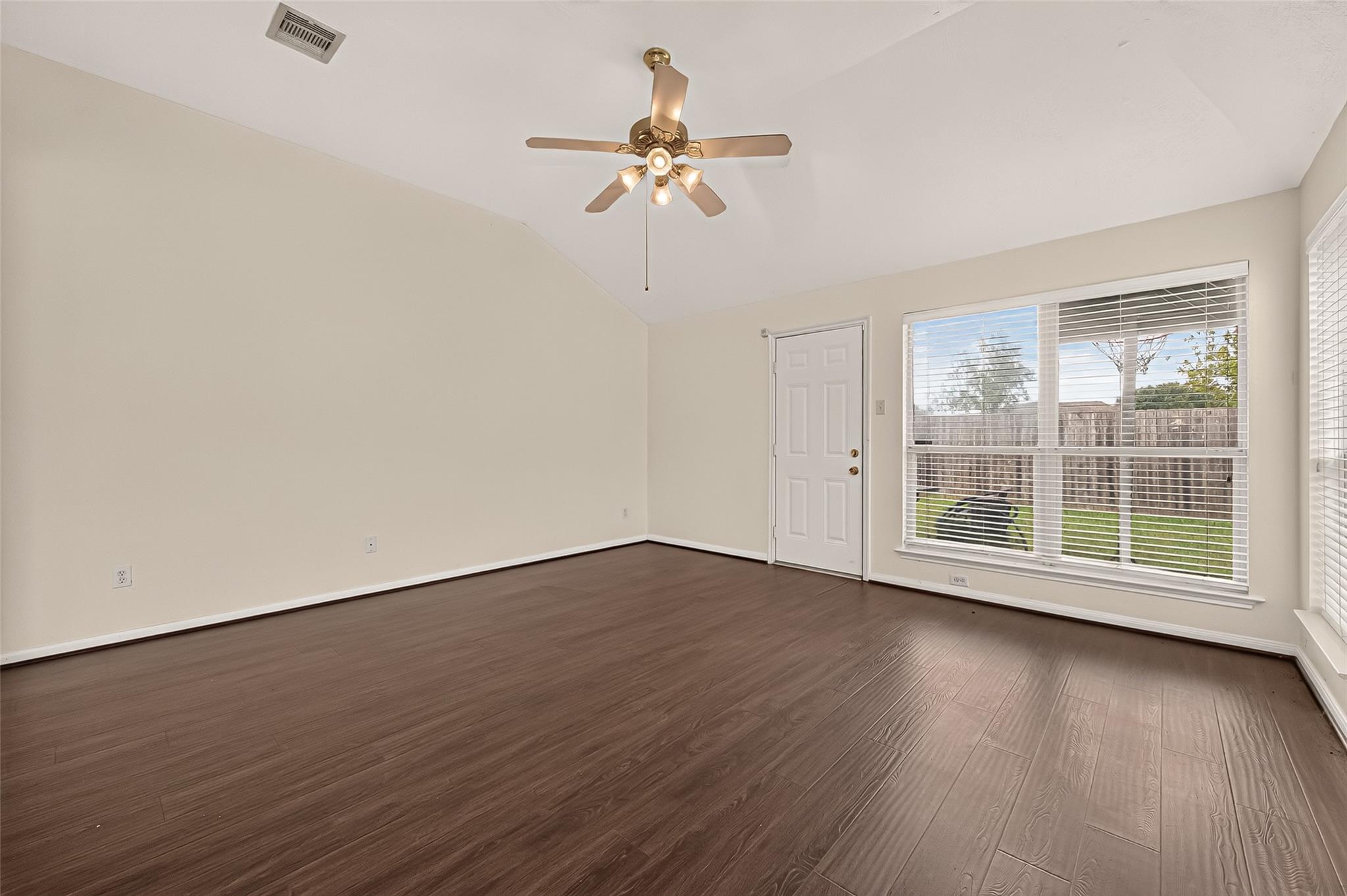 Residential Lease in Katy 5