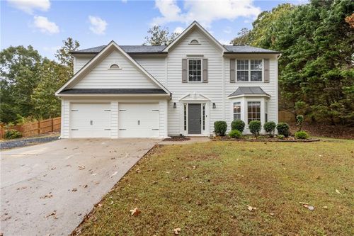 5720 Millstone Dr, Cumming, GA, 30028-3481 | Card Image