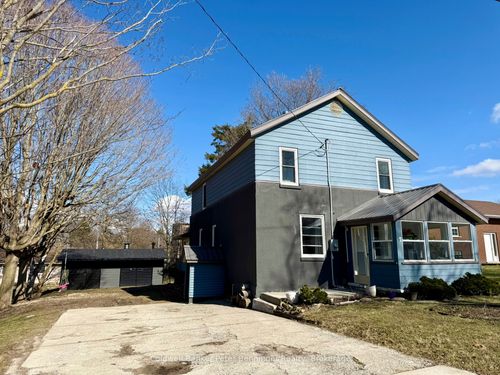 7 Brownlee St N, Teeswater, ON, N0G2S0 | Card Image