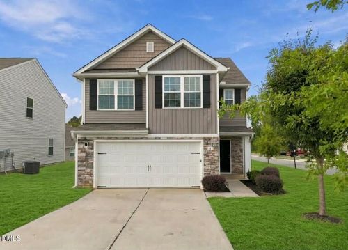 445 Brisk Dr, Zebulon, NC, 27597-5534 | Card Image