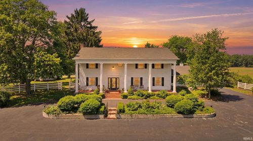 3083 County Road 36, Auburn, IN, 46706-9452 | Card Image