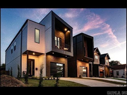 519 E 17th St, Little Rock, AR, 72206-1601 | Card Image