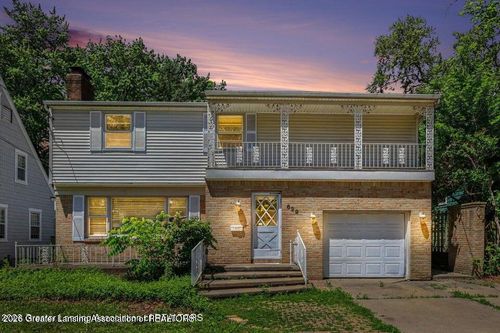 629 Lasalle Boulevard, Lansing, MI, 48912 | Card Image