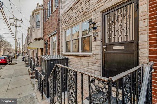 726 Wharton St, PHILADELPHIA, PA, 19147-5122 | Card Image