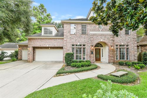 11 Cypress Lake Pl, The Woodlands, TX, 77382-1286 | Card Image