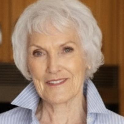 Kay Wilson-Bolton
