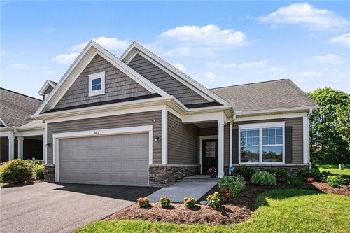103 Rivers Run, Henrietta, NY, 14623 | Card Image