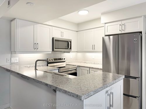 207-1725 Pure Springs Blvd, Pickering, ON, L1X0C4 | Card Image