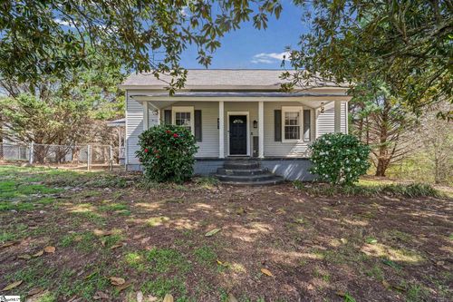 407 Iler Street, Piedmont, SC, 29673 | Card Image