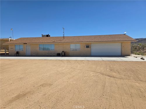 51063 Joshua Tree Rd, Johnson Valley, CA, 92285-2827 | Card Image