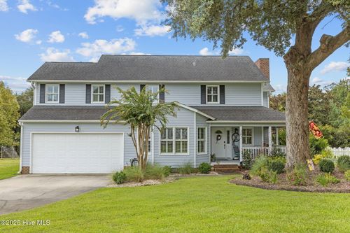 107 Portsmouth Ln, Newport, NC, 28570-6516 | Card Image