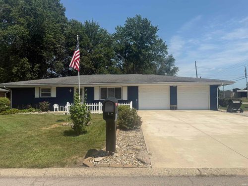 102 Clover Ln, Hartford City, IN, 47348-1020 | Card Image