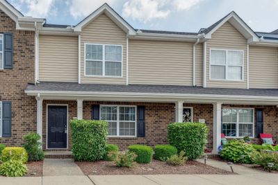 3015 Dena Ln, Townhouse with 2 bedrooms, 2 bathrooms and 2 parking in Spring Hill TN | Image 2