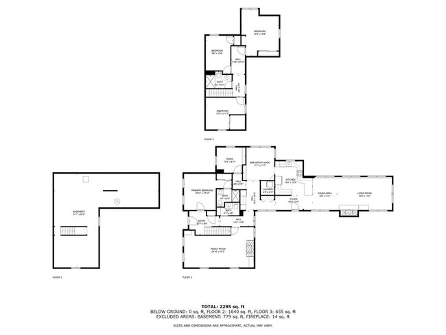 2 Ichabod Dr, House other with 4 bedrooms, 3 bathrooms and null parking in Merrimack NH | Image 30