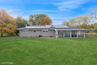 5406 Timber Lane, House other with 3 bedrooms, 2 bathrooms and 4 parking in Woodstock IL | Image 2