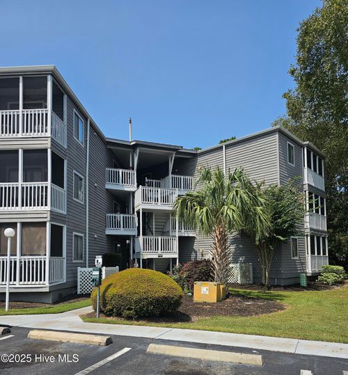 unit-2303-10172 Beach Dr Sw, Calabash, NC, 28467-6307 | Card Image