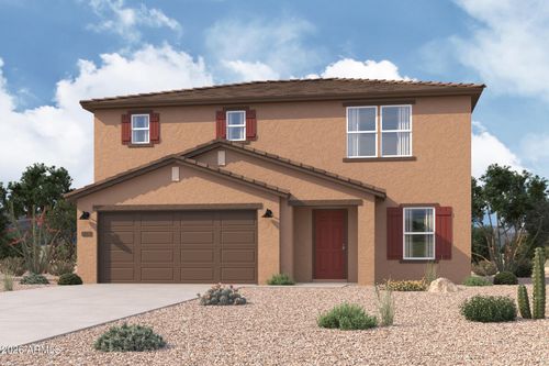 3505 E Sumner Pl, Rimrock, AZ, 86335-5183 | Card Image