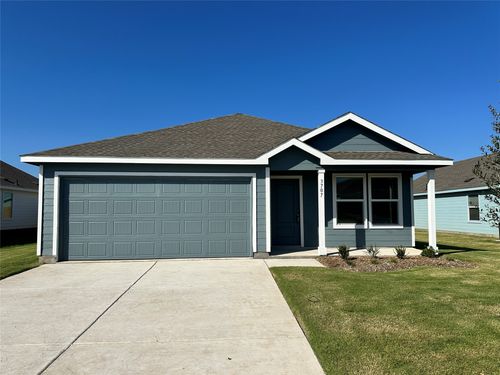 3707 Spring Run Dr, Sherman, TX, 75092-1250 | Card Image