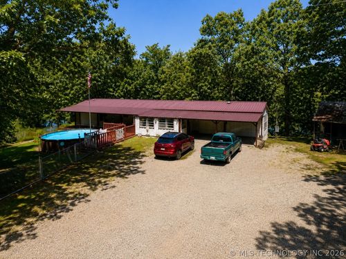 29146 Us Highway 70, Bokchito, OK, 74726-1428 | Card Image