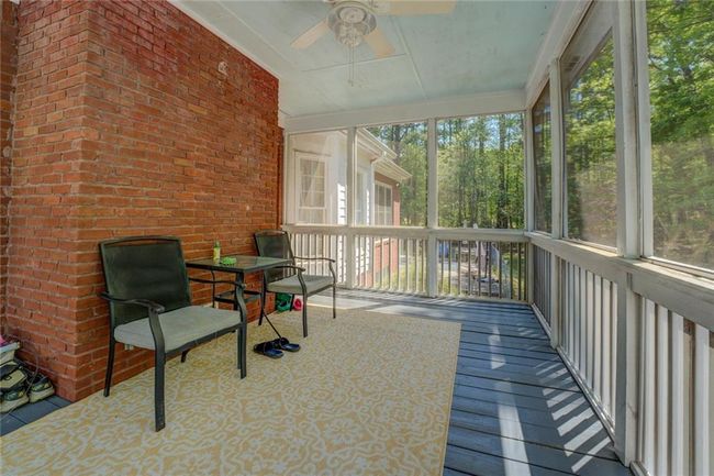 1341 Christian Cir Se, House other with 5 bedrooms, 3 bathrooms and null parking in Conyers GA | Image 55