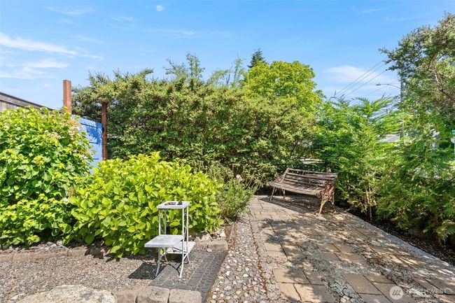 Front yard | Image 27