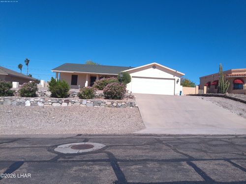 3021 Ranchero Dr, Lake Havasu City, AZ, 86406-6129 | Card Image