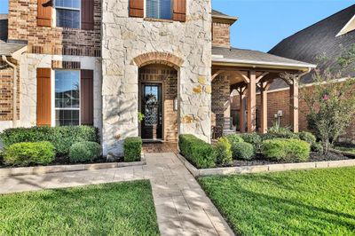 20306 Rosegold Way, House other with 4 bedrooms, 3 bathrooms and null parking in Spring TX | Image 3