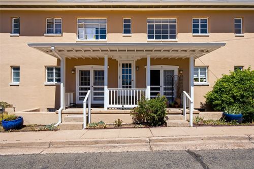 11-530 Garcia St, Santa Fe, NM, 87505-2869 | Card Image