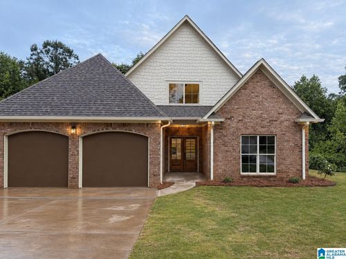 4701 Boulder Dr, TRUSSVILLE, AL, 35173-1085 | Card Image
