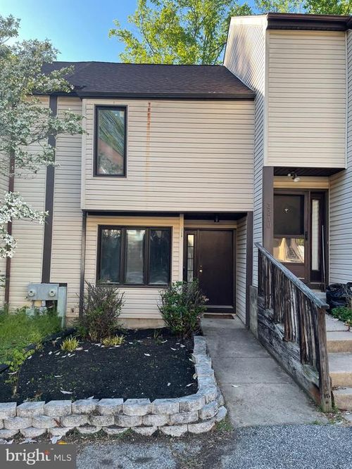 3208 Champions Dr, WILMINGTON, DE, 19808-2614 | Card Image