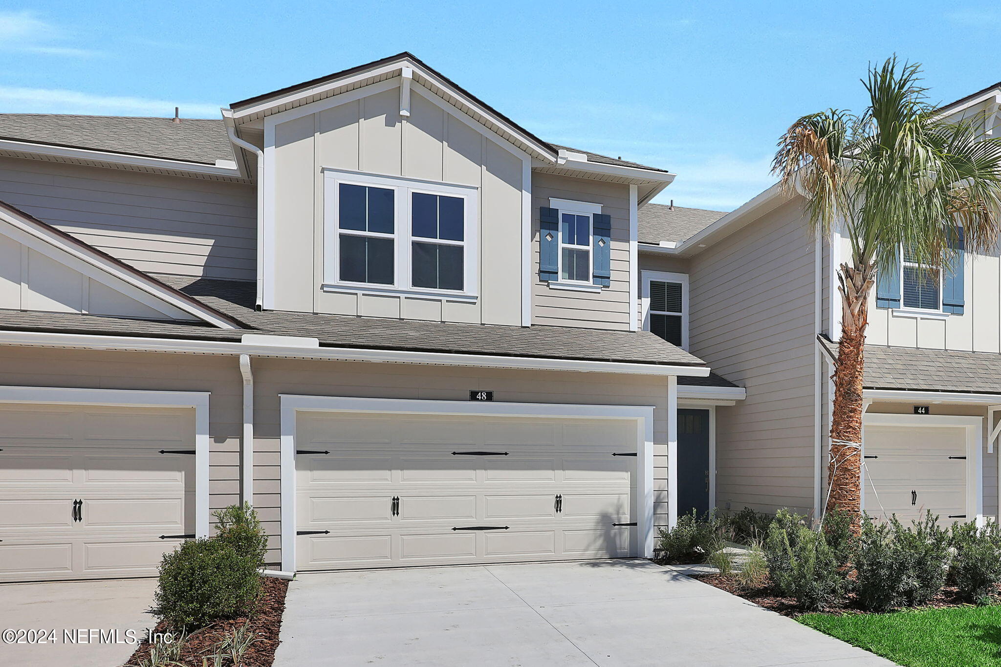 Woodland Park Dr, Ponte Vedra, FL 32081