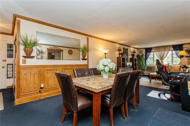 APT-4K - 1 Consulate Dr, Condo with 1 bedrooms, 1 bathrooms and 2 parking in Tuckahoe NY | Image 6