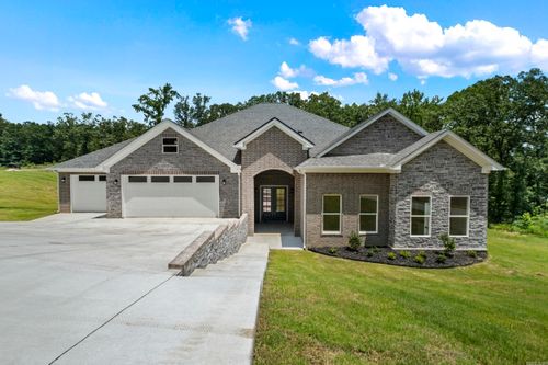 8552 Rapid Water Dr, Sherwood, AR, 72120-2810 | Card Image