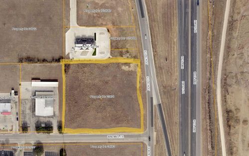 37 Windmill Cir, Abilene, TX, 79606-5234 | Card Image