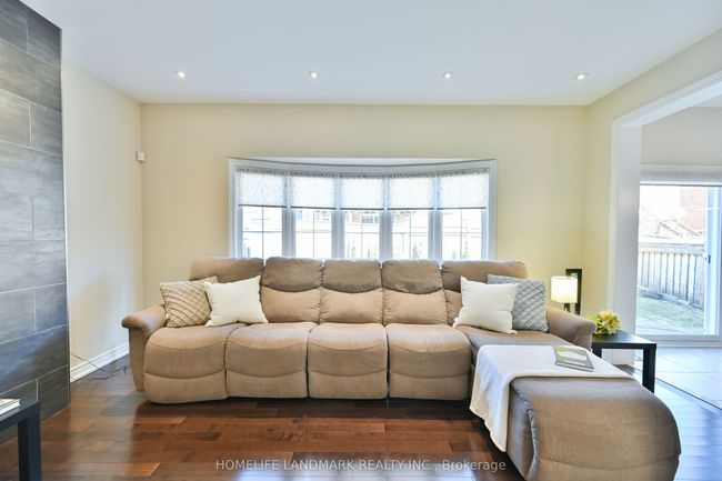 32 Brightside Ave, House other with 4 bedrooms, 4 bathrooms and 2 parking in Richmond Hill ON | Image 18