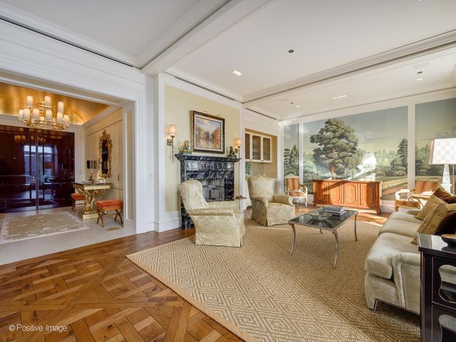 APT-4E - 65 E Goethe St, Home with 3 bedrooms, 3 bathrooms and null parking in CHICAGO IL | Image 5