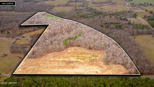 0 Mann Rd, Hollow Rock, TN, 38342 | Card Image