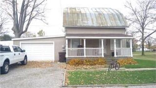 45 E Park St, Magnetic Springs, OH, 43036 | Card Image
