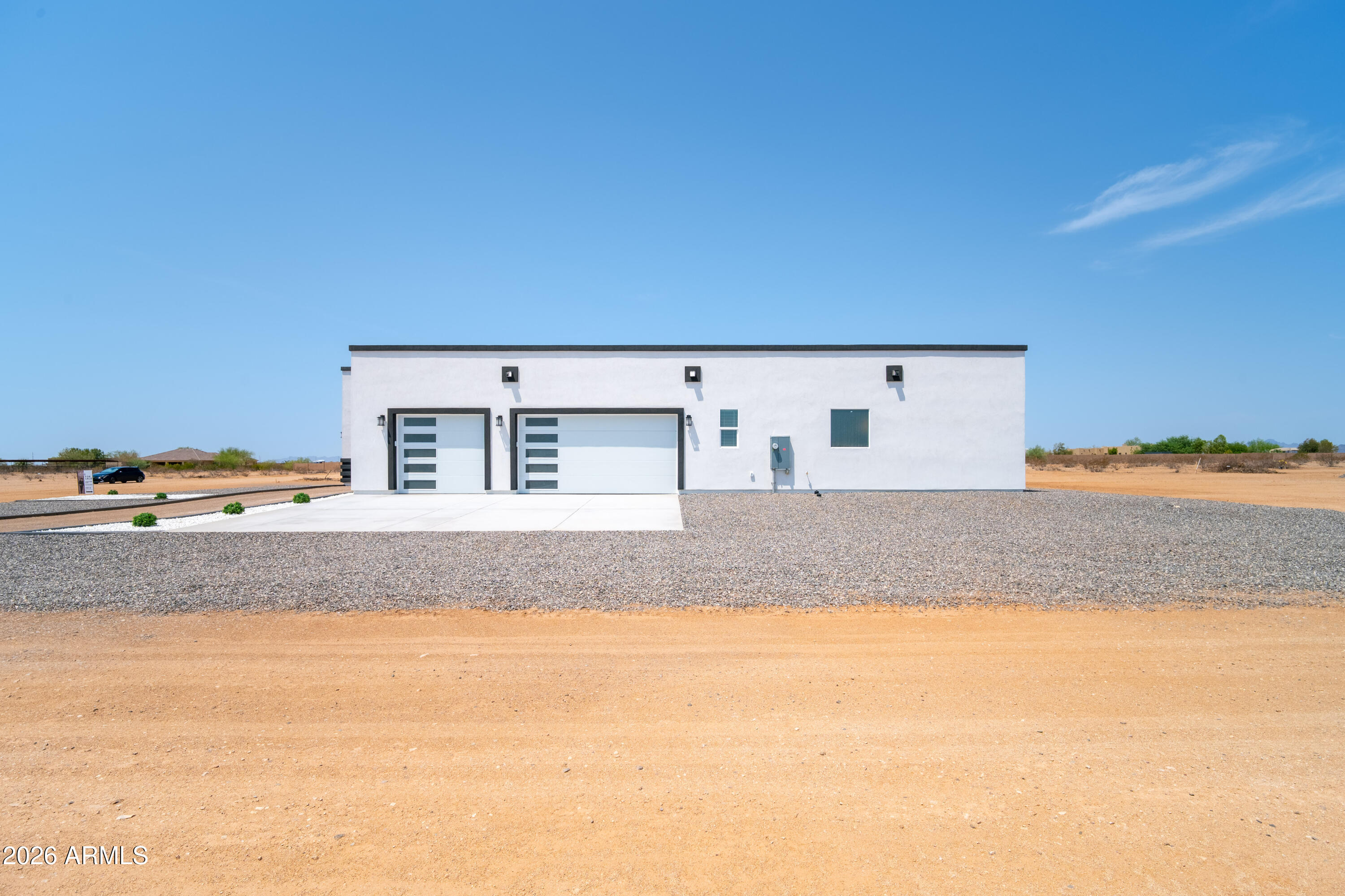 Residential in Wittmann 4