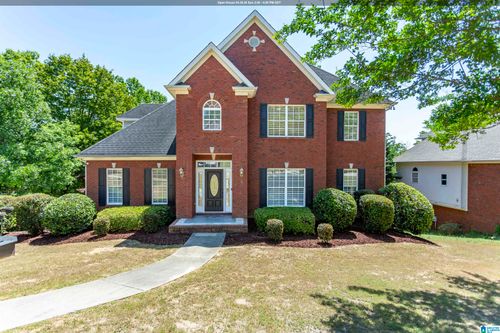 1654 Oak Park Ln, HOOVER, AL, 35080-7753 | Card Image