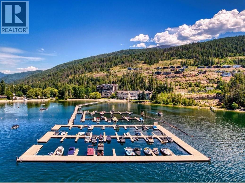 Residential in Sicamous